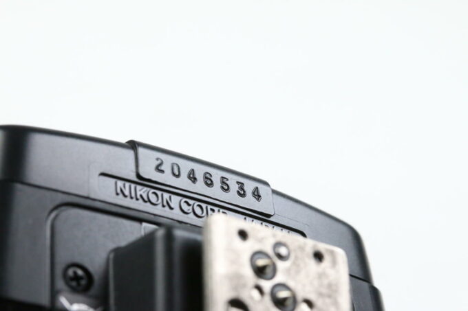 Nikon SU-800 - #2045534