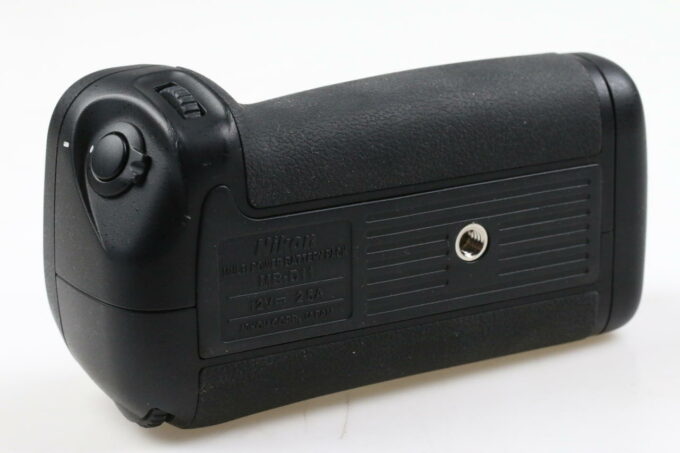 Nikon MB-D11 Batteriegriff für Nikon D7000 - #191944117880