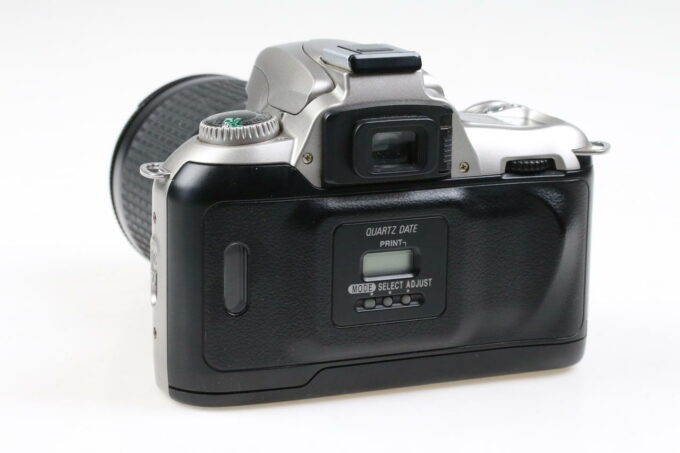 Nikon F55 Body mit AF 28-100mm f/3,5-5,6 G - #2282892 - Image 4