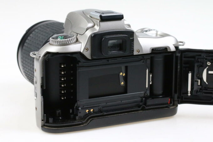 Nikon F55 Body mit AF 28-100mm f/3,5-5,6 G - #2282892 - Image 5