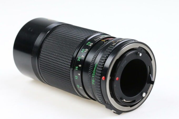 Canon FD 70-150mm f/4,5 - #56338