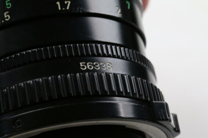 Canon FD 70-150mm f/4,5 - #56338