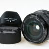 Sigma 24mm f/2,8 Super-Wide II für Nikon - #5048702