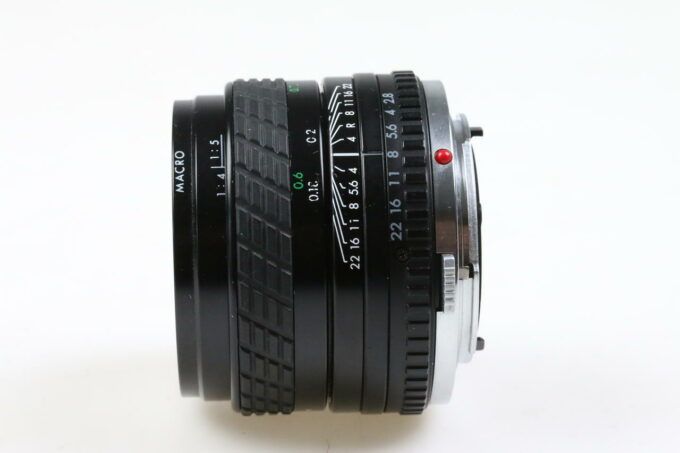 Sigma 24mm f/2,8 Super-Wide II für Nikon - #5048702