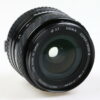 Sigma 24mm f/2,8 Super-Wide II für Nikon - #5048702