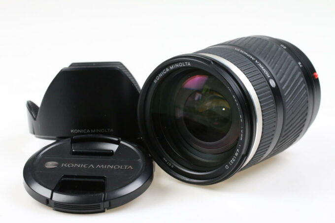 Minolta AF Zoom 28-75mm f/2,8 D für Minolta/Sony A - #30404618