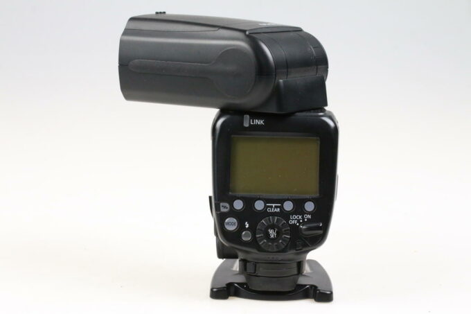 Canon Speedlite 600EX-RT - #04202102210