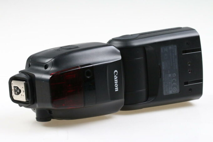 Canon Speedlite 600EX-RT - #04202102210