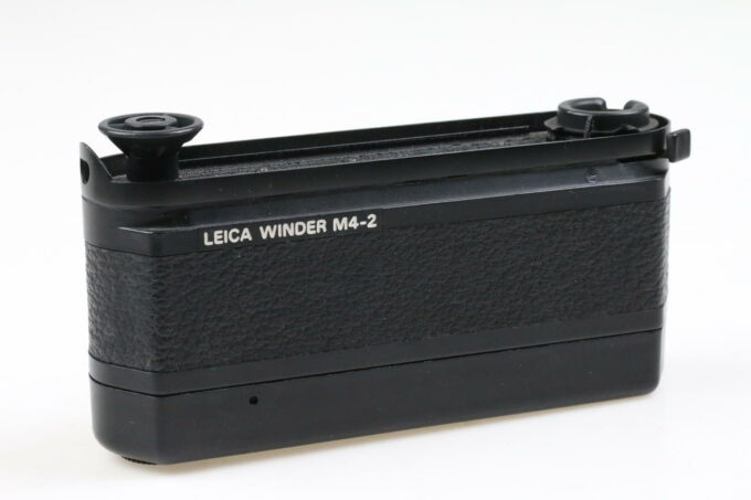 Leica Winder M4-2 14227