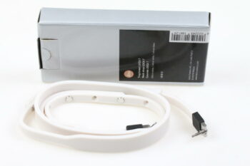 Leica Tragriemen für Leica T - 18812 Silicon blanc