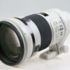 Sony SAL 300mm f/2,8 G SSM - #0180557
