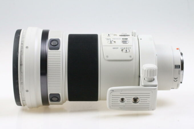 Sony SAL 300mm f/2,8 G SSM - #0180557