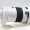Sony SAL 300mm f/2,8 G SSM - #0180557