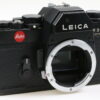 Leica R3 Electronic Body - #1463980 - Image 2