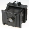 Konica Konishi Idea Spring Camera 13x8cm