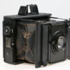 Konica Konishi Idea Spring Camera 13x8cm