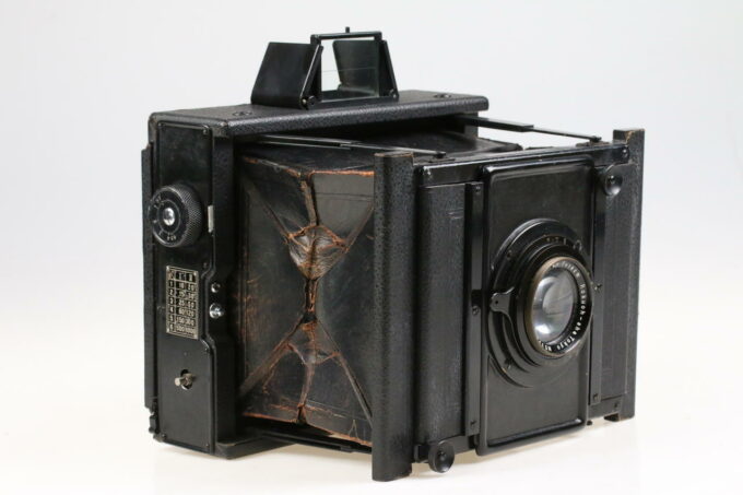 Konica Konishi Idea Spring Camera 13x8cm