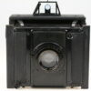 Konica Konishi Idea Spring Camera 13x8cm