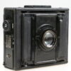 Konica Konishi Idea Spring Camera 13x8cm