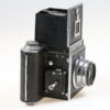 KOCHMANN Reflex Korelle 6x6cm mit Tessar 8cm f/3,5 - #1712214