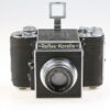 KOCHMANN Reflex Korelle 6x6cm mit Tessar 8cm f/3,5 - #1712214