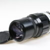 Nikon MF 200mm f/4,0 Nikkor-Q C Auto non Ai - #429423