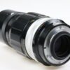 Nikon MF 200mm f/4,0 Nikkor-Q C Auto non Ai - #429423