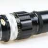 Nikon MF 200mm f/4,0 Nikkor-Q C Auto non Ai - #429423