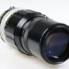 Nikon MF 200mm f/4,0 Nikkor-Q C Auto non Ai - #429423