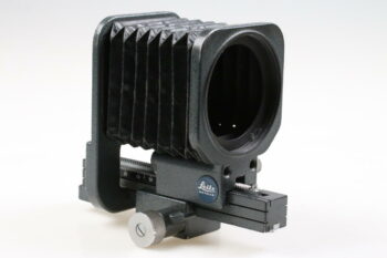 Leica M - Balgengerät