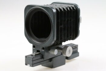 Leica M - Balgengerät