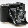 Zeiss Ikon Super Ikonta B (532/16) (Sucher defekt) - #13447