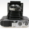 Zeiss Ikon Super Ikonta B (532/16) (Sucher defekt) - #13447