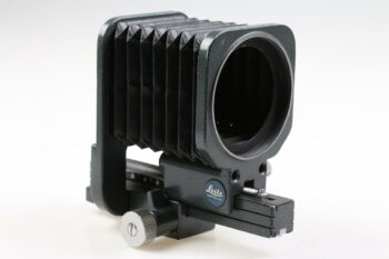 Leica M - Balgengerät