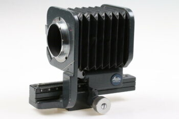 Leica M - Balgengerät