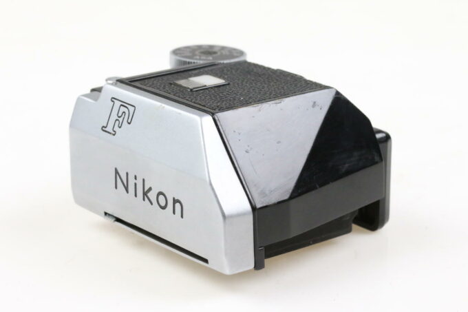 Nikon Photomic Prisma F - #826074