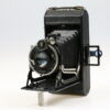 Konica Konishiroku Pearl 6x9cm Balgenkamera