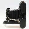 Konica Konishiroku Pearl 6x9cm Balgenkamera