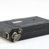 Konica Konishiroku Pearl 6x9cm Balgenkamera