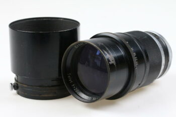 Leica M39 Telyt 20cm f/4,5 - #1501388