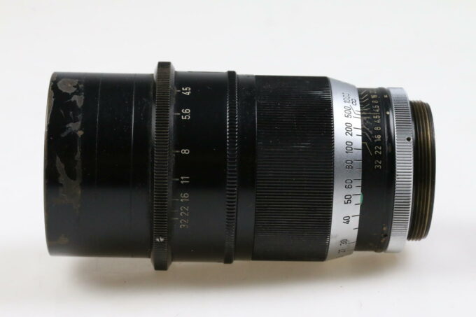 Leica M39 Telyt 20cm f/4,5 - #1501388