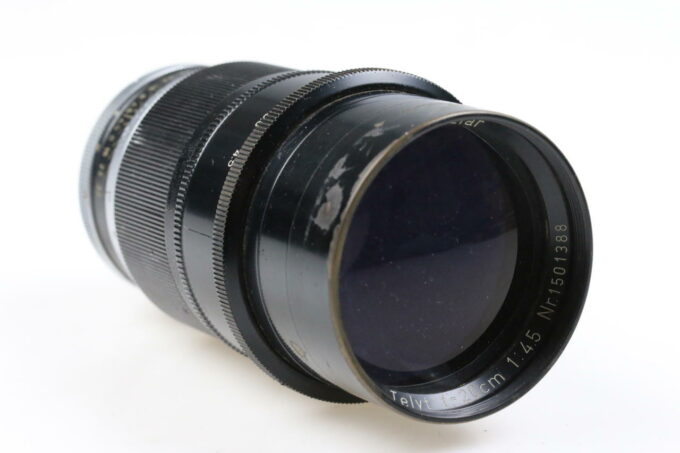 Leica M39 Telyt 20cm f/4,5 - #1501388