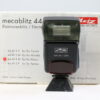Metz Mecablitz 44 AF-3 für Nikon - #134229