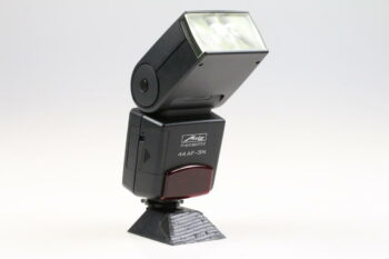 Metz Mecablitz 44 AF-3 für Nikon - #134229