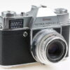 Kodak Retina Reflex S (Typ 034) mit Retina-Xenar 50mm f/2,8 - #94419 - Image 2