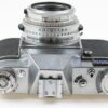 Kodak Retina Reflex S (Typ 034) mit Retina-Xenar 50mm f/2,8 - #94419 - Image 3