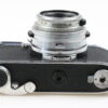 Kodak Retina Reflex S (Typ 034) mit Retina-Xenar 50mm f/2,8 - #94419 - Image 5