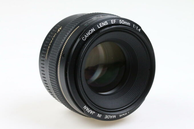 Canon EF 50mm f/1,4 USM - #60486327