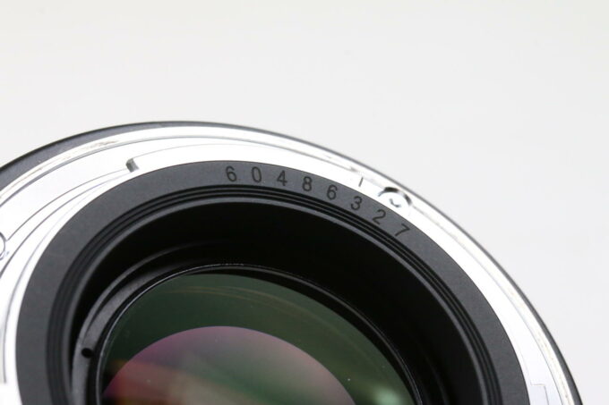 Canon EF 50mm f/1,4 USM - #60486327
