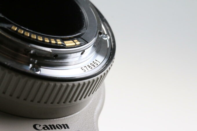 Canon EF 70-200mm f/4,0 L IS USM - #576951